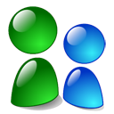 MSN Messenger - main - big